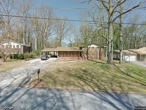 Clifton Springs, DECATUR, GA 30034