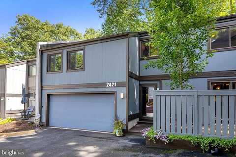 Glade Bank, RESTON, VA 20191