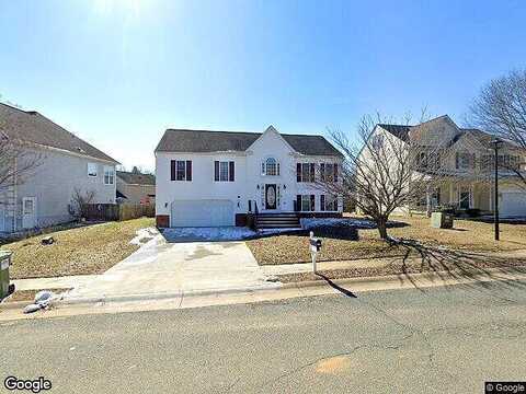 Triple Crown, RUTHER GLEN, VA 22546