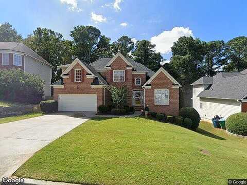 Towne Park, LAWRENCEVILLE, GA 30044