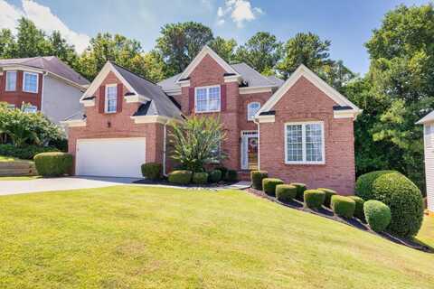 Towne Park, LAWRENCEVILLE, GA 30044