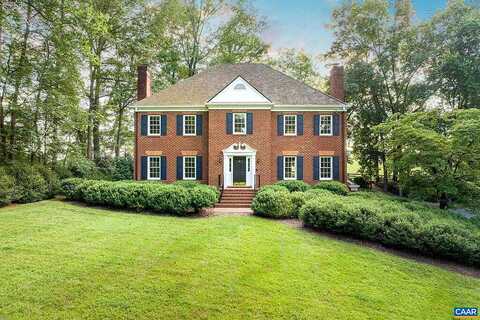 Wingfield, CHARLOTTESVILLE, VA 22901