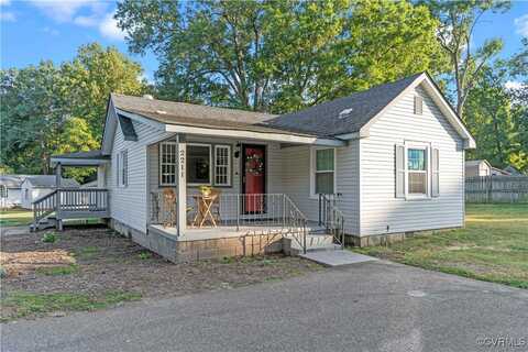 Coxendale, CHESTER, VA 23831