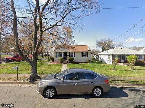 Frazier, FREDERICKSBURG, VA 22401