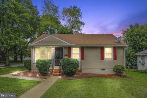 Frazier, FREDERICKSBURG, VA 22401