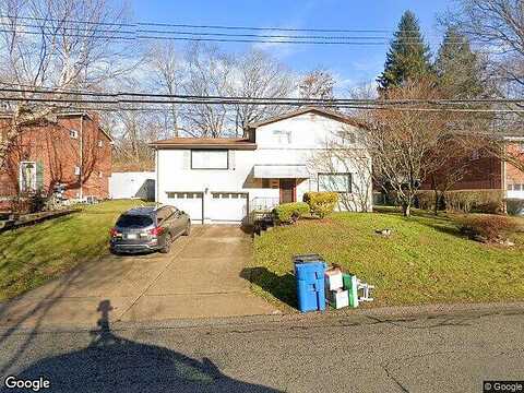 Shenandoah, PITTSBURGH, PA 15235