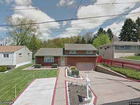 Russell, VERONA, PA 15147