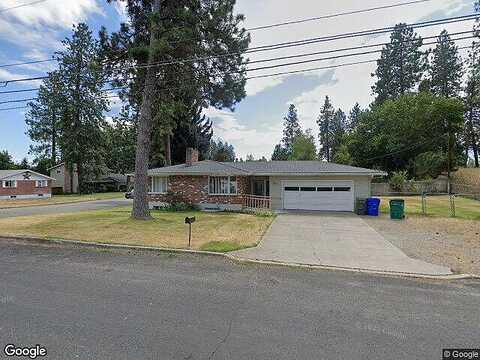 Holland, SPOKANE, WA 99218