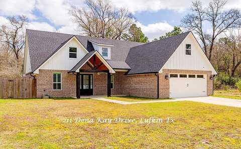 Dena Kay, LUFKIN, TX 75904
