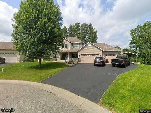 Norbert, ROGERS, MN 55374