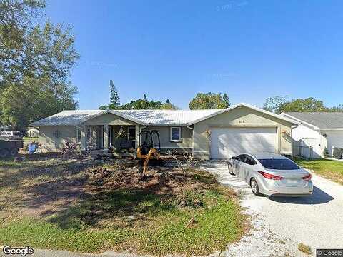 42Nd, BRADENTON, FL 34209