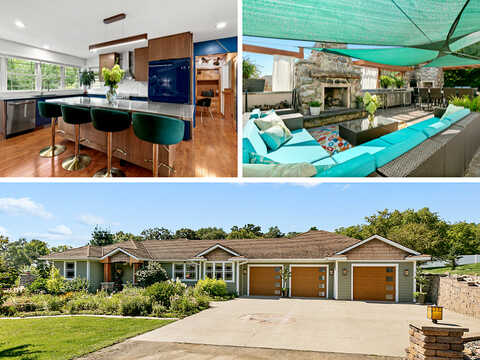 Marshfield, ALBANY, MN 56307