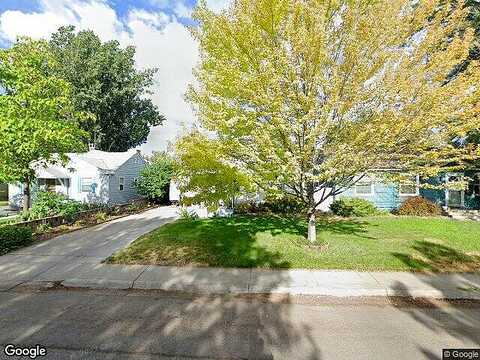 9Th, GRAND JUNCTION, CO 81501