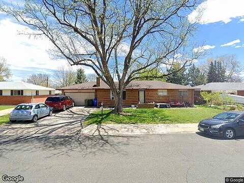 Dotsero, LOVELAND, CO 80538