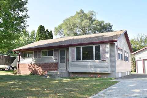 Parkfield, WEST BEND, WI 53090