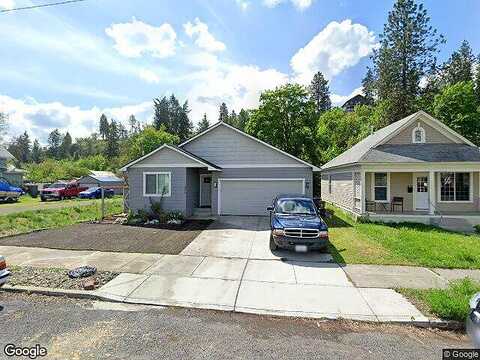 Hartson, SPOKANE, WA 99202
