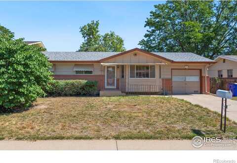 24Th Avenue, GREELEY, CO 80634