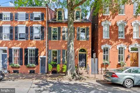 Shippen, LANCASTER, PA 17602