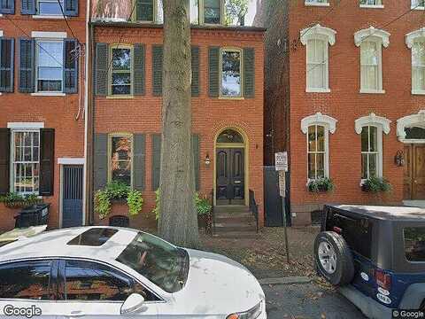 Shippen, LANCASTER, PA 17602