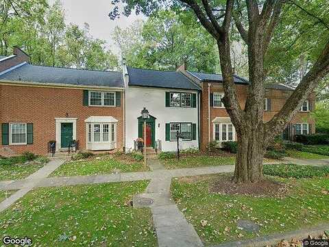 Wainwright, RESTON, VA 20190