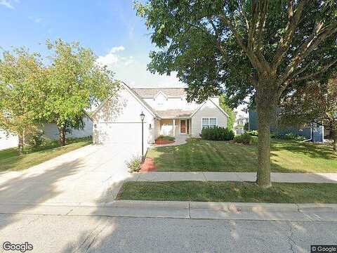 Penhurst, WAUKESHA, WI 53186