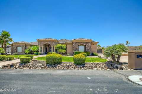Palo Verde, LITCHFIELD PARK, AZ 85340