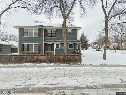 54Th, MINNEAPOLIS, MN 55419