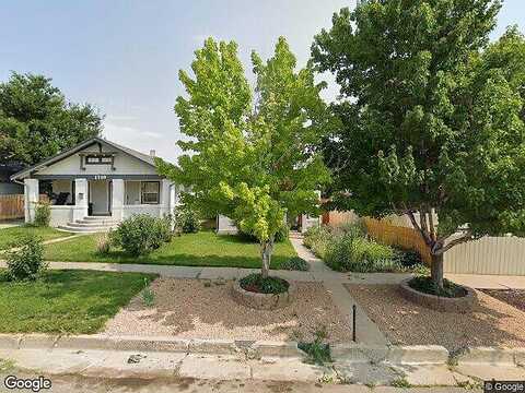 10Th, PUEBLO, CO 81001