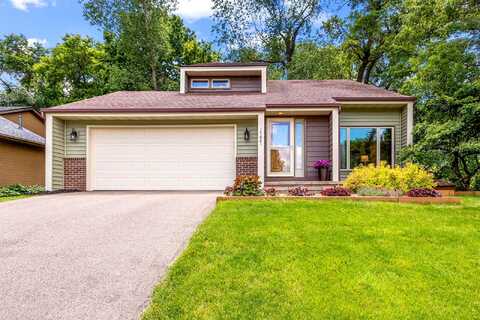Hamilton, LAKEVILLE, MN 55044