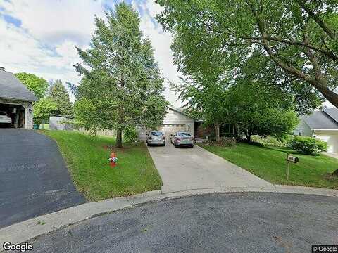 Manchester, MADISON, WI 53719
