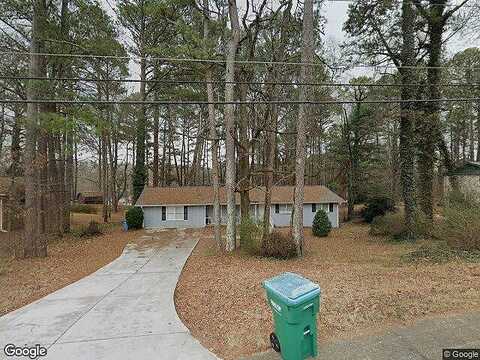 Pounds, STONE MOUNTAIN, GA 30087