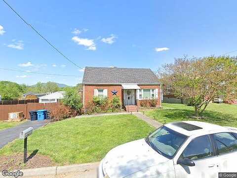 Padbury, ROANOKE, VA 24014