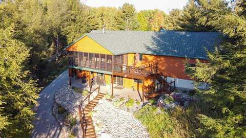 Thelen, MOUNTAIN, WI 54149