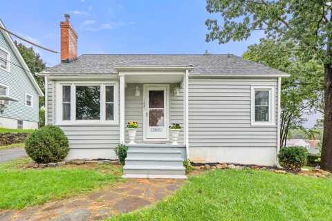Packard, STAUNTON, VA 24401