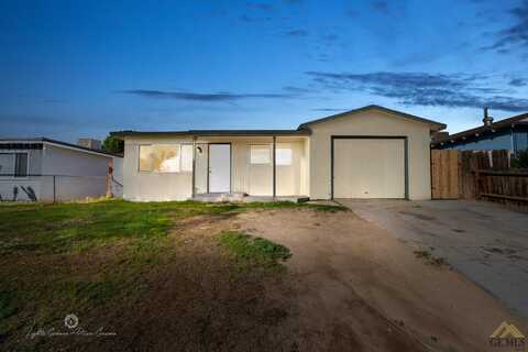 Tejon, BAKERSFIELD, CA 93305