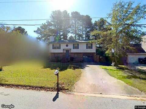 Cherry Hill, CONYERS, GA 30094