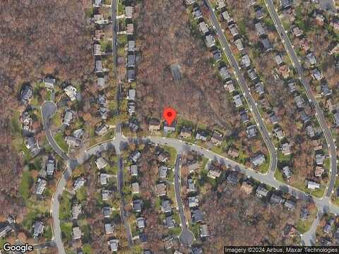 Meherrin, CENTREVILLE, VA 20120