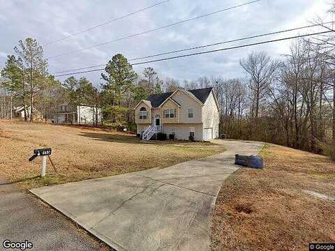 Liberty Bell, GRIFFIN, GA 30224