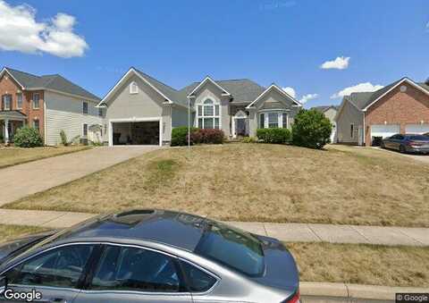 Darby, WINCHESTER, VA 22602