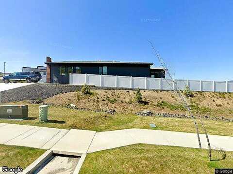 Chapman, GREENACRES, WA 99016