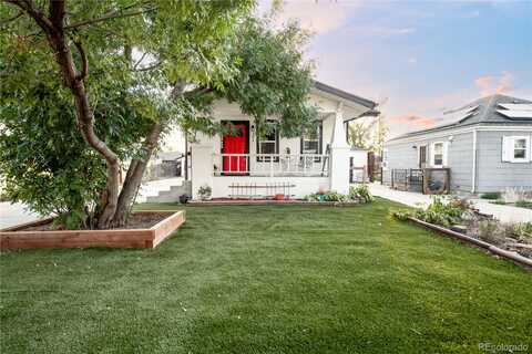 10Th, BRIGHTON, CO 80601