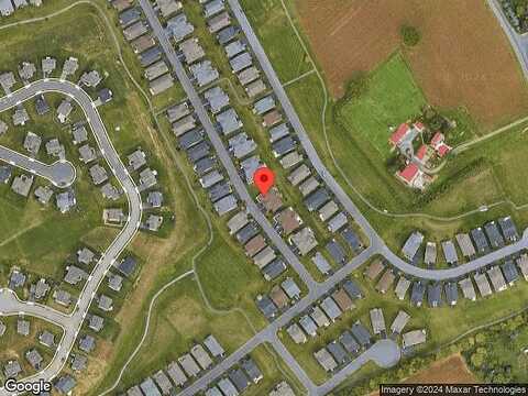 James Madison, MECHANICSBURG, PA 17050