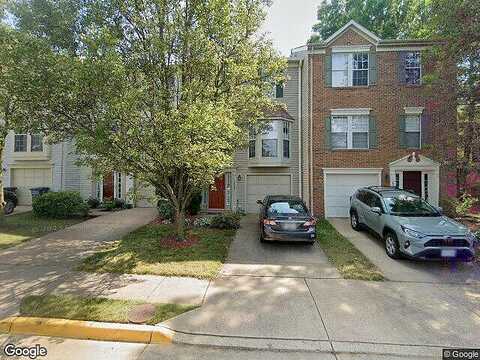 Papilion, CENTREVILLE, VA 20121