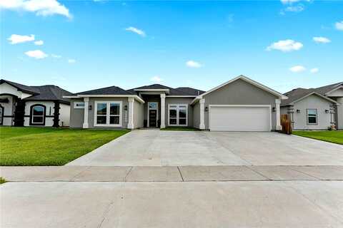 Leos, ROBSTOWN, TX 78380