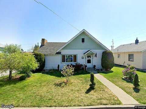 Walton, SPOKANE, WA 99207