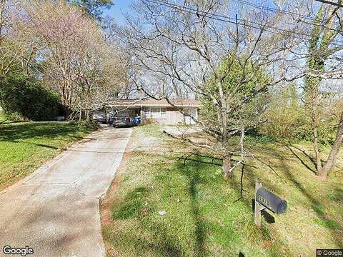 Sagewood, STONE MOUNTAIN, GA 30083