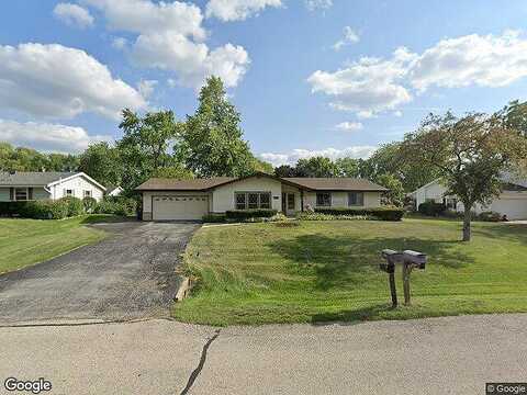 Graham, NEW BERLIN, WI 53151