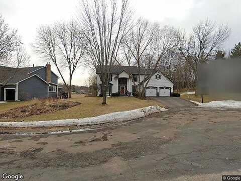 Heather, CHANHASSEN, MN 55317