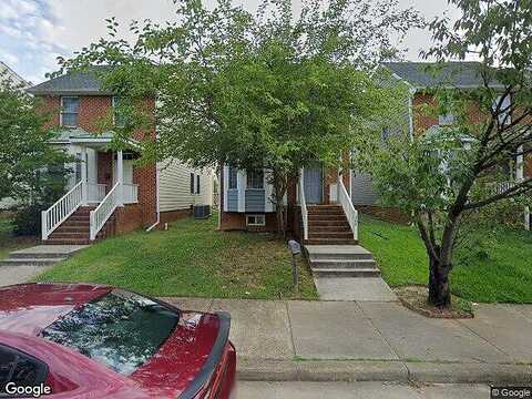 Idlewood, RICHMOND, VA 23220
