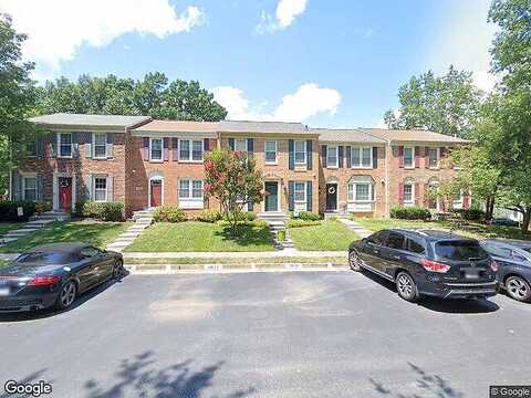 Lockleven, WOODBRIDGE, VA 22192